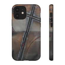 Load image into Gallery viewer, It Is Finished Phone Case