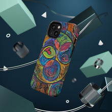 Load image into Gallery viewer, Elevate Impact-Resistant Phone Case