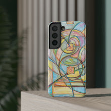 Load image into Gallery viewer, Wake Me Up Impact-Resistant Phone Case