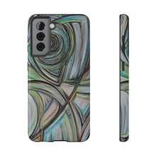 Load image into Gallery viewer, Stirring Impact-Resistant Phone Case
