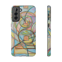 Load image into Gallery viewer, Wake Me Up Impact-Resistant Phone Case