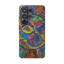 Load image into Gallery viewer, Elevate Impact-Resistant Phone Case