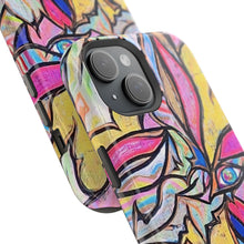 Load image into Gallery viewer, See Me Through Impact-Resistant Phone Case