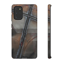 Load image into Gallery viewer, It Is Finished Phone Case