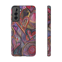 Load image into Gallery viewer, Up & Up Impact-Resistant Phone Case