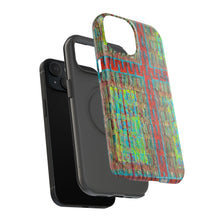 Load image into Gallery viewer, Woven & Stitched Impact-Resistant Phone Case