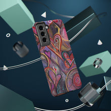 Load image into Gallery viewer, Up & Up Impact-Resistant Phone Case