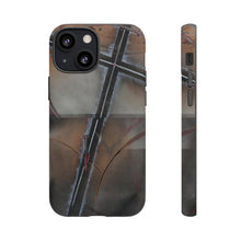 Load image into Gallery viewer, It Is Finished Phone Case
