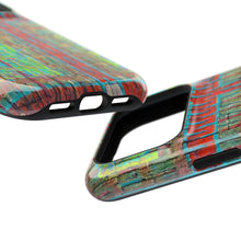 Load image into Gallery viewer, Woven & Stitched Impact-Resistant Phone Case