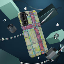Load image into Gallery viewer, Firm Foundation Impact-Resistant Phone Case