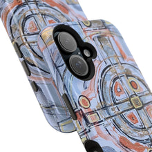 Load image into Gallery viewer, Baroque Day Impact-Resistant Phone Case