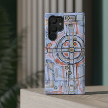 Load image into Gallery viewer, Baroque Day Impact-Resistant Phone Case