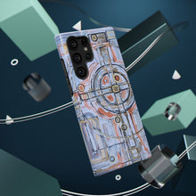 Load image into Gallery viewer, Baroque Day Impact-Resistant Phone Case