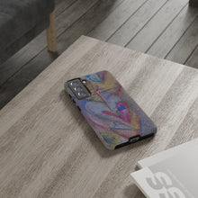 Load image into Gallery viewer, Sometimes Phone Case