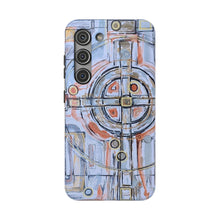Load image into Gallery viewer, Baroque Day Impact-Resistant Phone Case