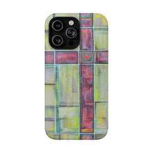 Load image into Gallery viewer, Firm Foundation Impact-Resistant Phone Case