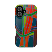 Load image into Gallery viewer, Extravagance Impact-Resistant Phone Case
