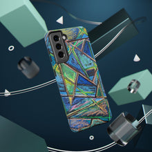 Load image into Gallery viewer, Sail Away Impact-Resistant Phone Case