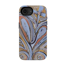 Load image into Gallery viewer, Wisdom Impact-Resistant Phone Case