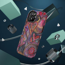 Load image into Gallery viewer, Up & Up Impact-Resistant Phone Case