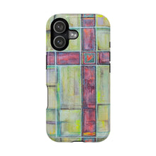 Load image into Gallery viewer, Firm Foundation Impact-Resistant Phone Case