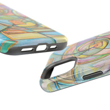 Load image into Gallery viewer, Wake Me Up Impact-Resistant Phone Case