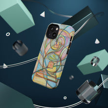 Load image into Gallery viewer, Wake Me Up Impact-Resistant Phone Case