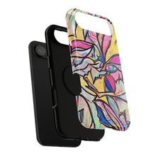 Load image into Gallery viewer, See Me Through Impact-Resistant Phone Case