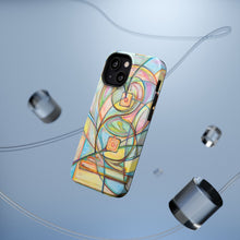 Load image into Gallery viewer, Wake Me Up Impact-Resistant Phone Case