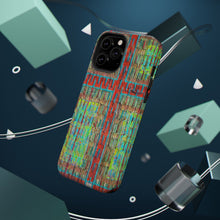 Load image into Gallery viewer, Woven & Stitched Impact-Resistant Phone Case