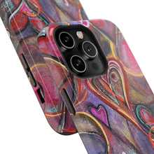 Load image into Gallery viewer, Up & Up Impact-Resistant Phone Case