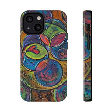 Load image into Gallery viewer, Elevate Impact-Resistant Phone Case
