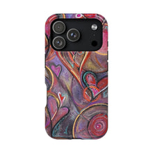 Load image into Gallery viewer, Up & Up Impact-Resistant Phone Case