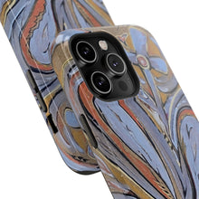 Load image into Gallery viewer, Wisdom Impact-Resistant Phone Case