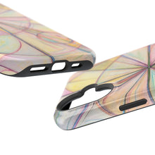 Load image into Gallery viewer, Somwhere in Time Impact-Resistant Phone Case