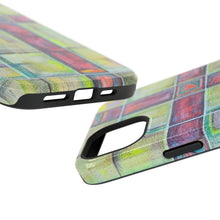 Load image into Gallery viewer, Firm Foundation Impact-Resistant Phone Case