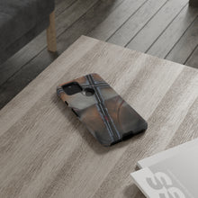 Load image into Gallery viewer, It Is Finished Phone Case