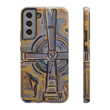 Load image into Gallery viewer, Glory Impact-Resistant Phone Case