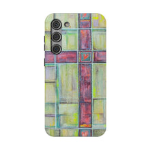 Load image into Gallery viewer, Firm Foundation Impact-Resistant Phone Case