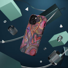 Load image into Gallery viewer, Up & Up Impact-Resistant Phone Case