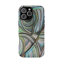 Load image into Gallery viewer, Stirring Impact-Resistant Phone Case