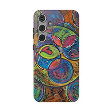 Load image into Gallery viewer, Elevate Impact-Resistant Phone Case