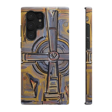 Load image into Gallery viewer, Glory Impact-Resistant Phone Case