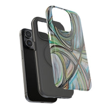 Load image into Gallery viewer, Stirring Impact-Resistant Phone Case