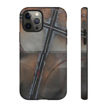 Load image into Gallery viewer, It Is Finished Phone Case