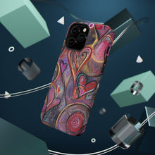 Load image into Gallery viewer, Up & Up Impact-Resistant Phone Case