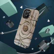 Load image into Gallery viewer, Let It Be Impact-Resistant Phone Case