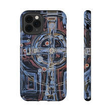 Load image into Gallery viewer, Baroque Night Impact-Resistant Phone Case