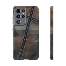 Load image into Gallery viewer, It Is Finished Phone Case