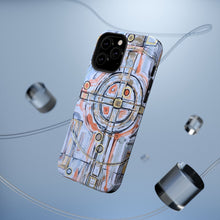 Load image into Gallery viewer, Baroque Day Impact-Resistant Phone Case